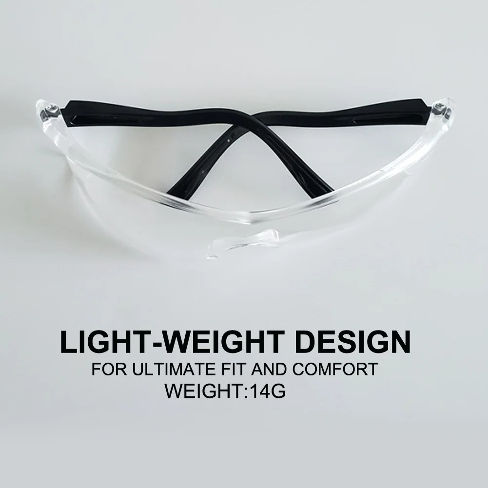 Защитные очки для работы на открытом воздухе ударопрочные пыленепроницаемые