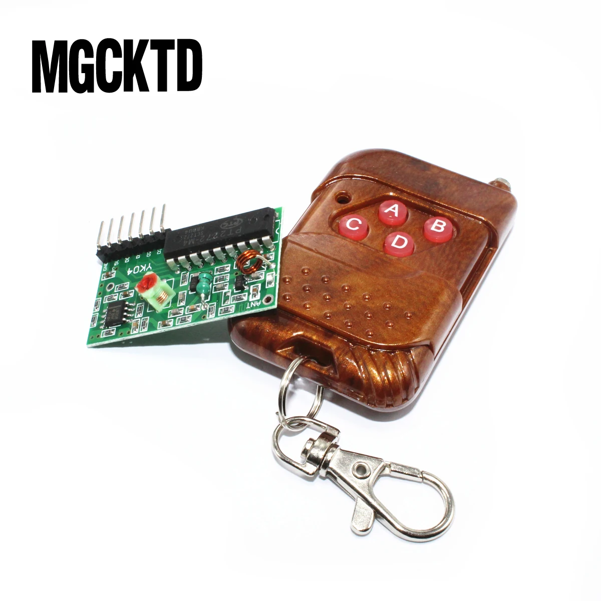 Комплект беспроводного пульта дистанционного управления M4 10 компл./лот 2262/2272