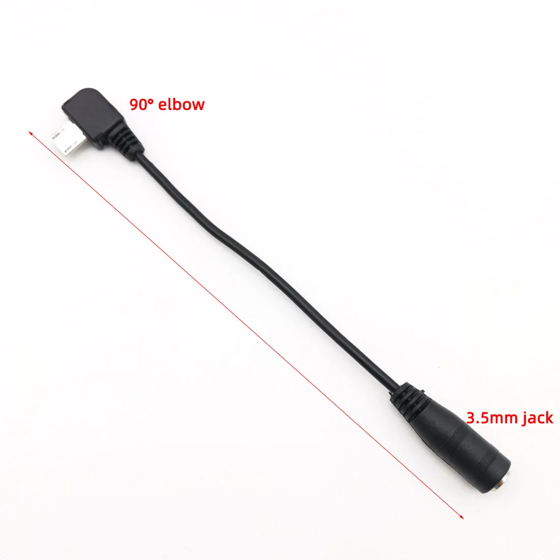 Микро-usb мини-usb разъем для 3,5 мм наушники гарнитура наушники адаптер аудио кабель Шнур