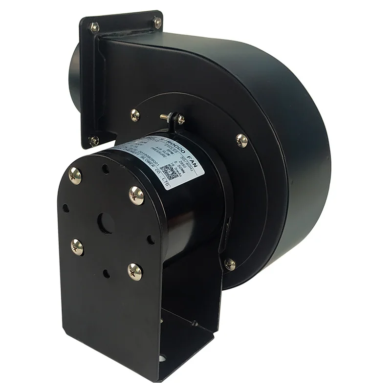 Электрический центробежный вентилятор CY112 мини высокого качества 60