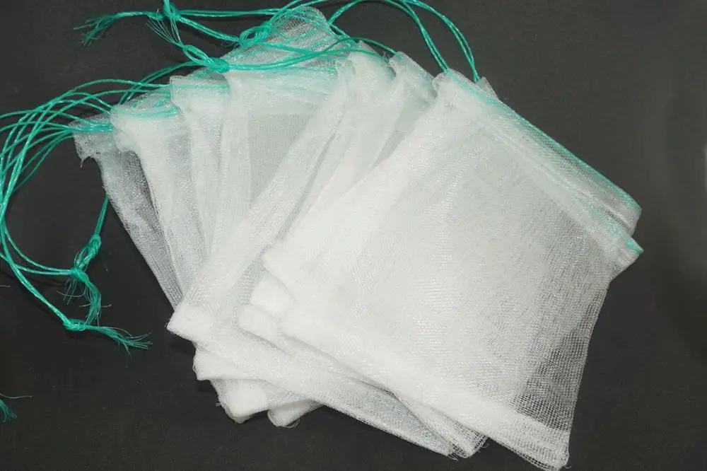 Садовое растение мешки для защиты фруктов сетчатая сетка от насекомых