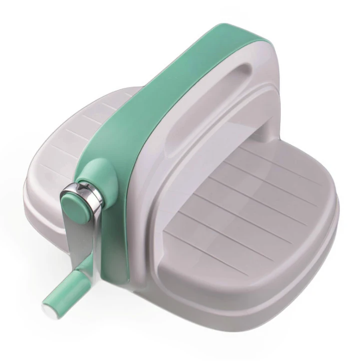 

Chzimade высечка выбивая машина Скрапбукинг резак кусок высечки бумаги Резак высечки машины Diy инструменты украшения дома