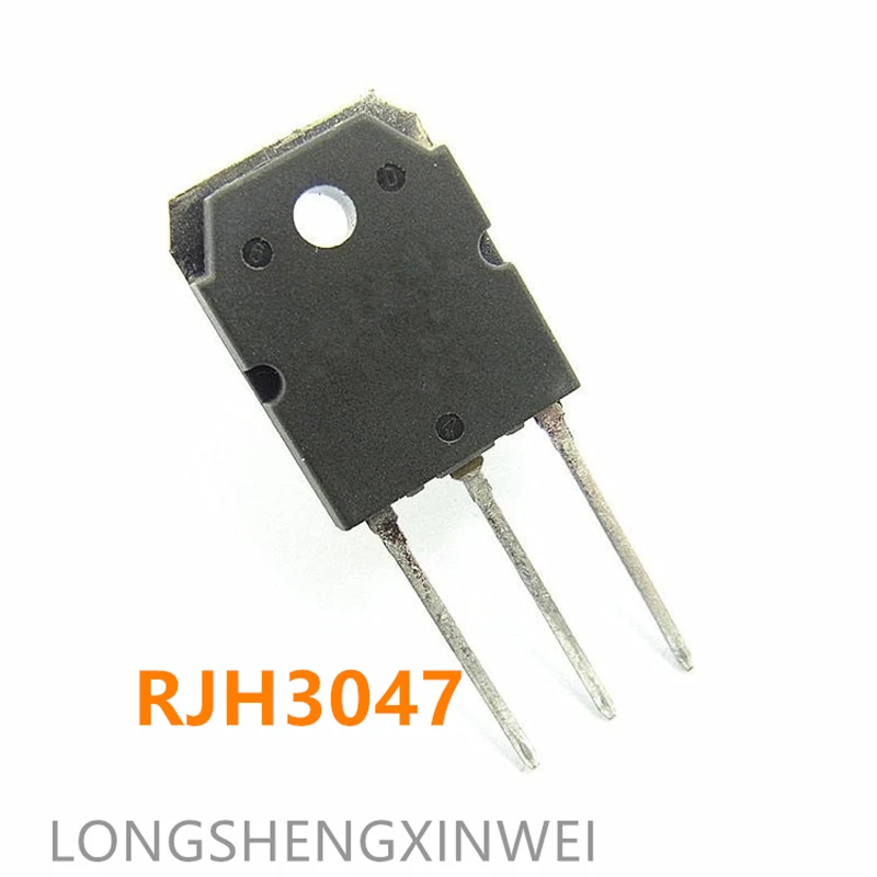 

1PCS RJH3047 TO-3P LCD MOS FET Triode высокой мощности