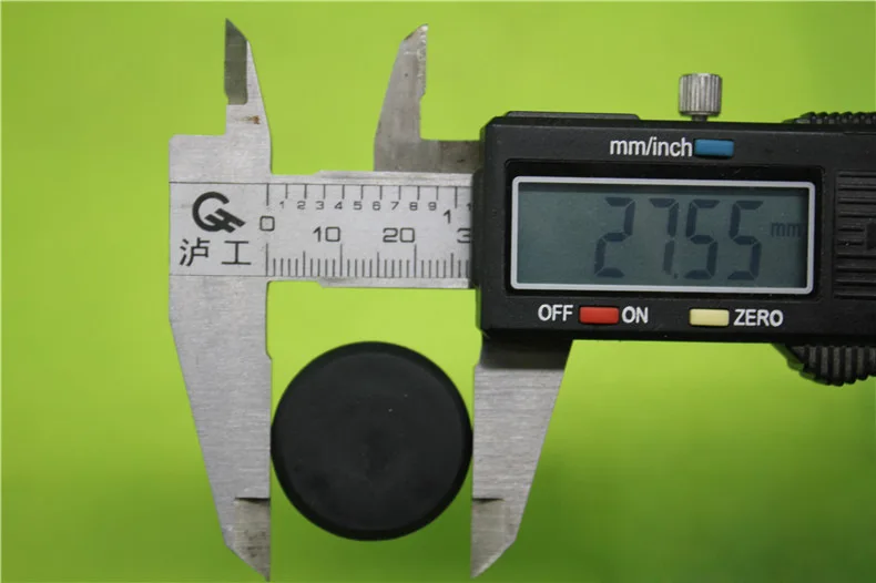 

Bicycle handlebar cover rubber plug Mountain bike handlebar cover