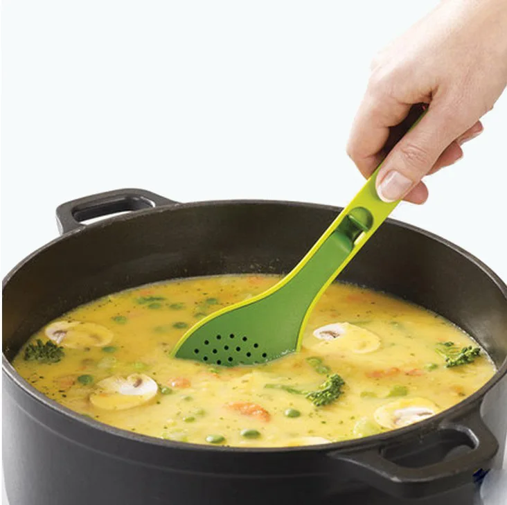 Кухонные гаджеты дуршлаг пакет кулинарный инструмент фильтр для приправ специй