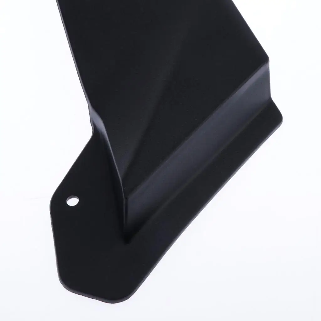 

Black Gas Tank Side Cover Panel Fairing Trim for YAMAHA YZF R1 YZF-R1 02 03