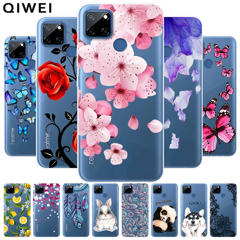 Чехол для Google Pixel 5 прозрачный мягкий чехол из ТПУ 4A 5G телефона s прозрачные чехлы A