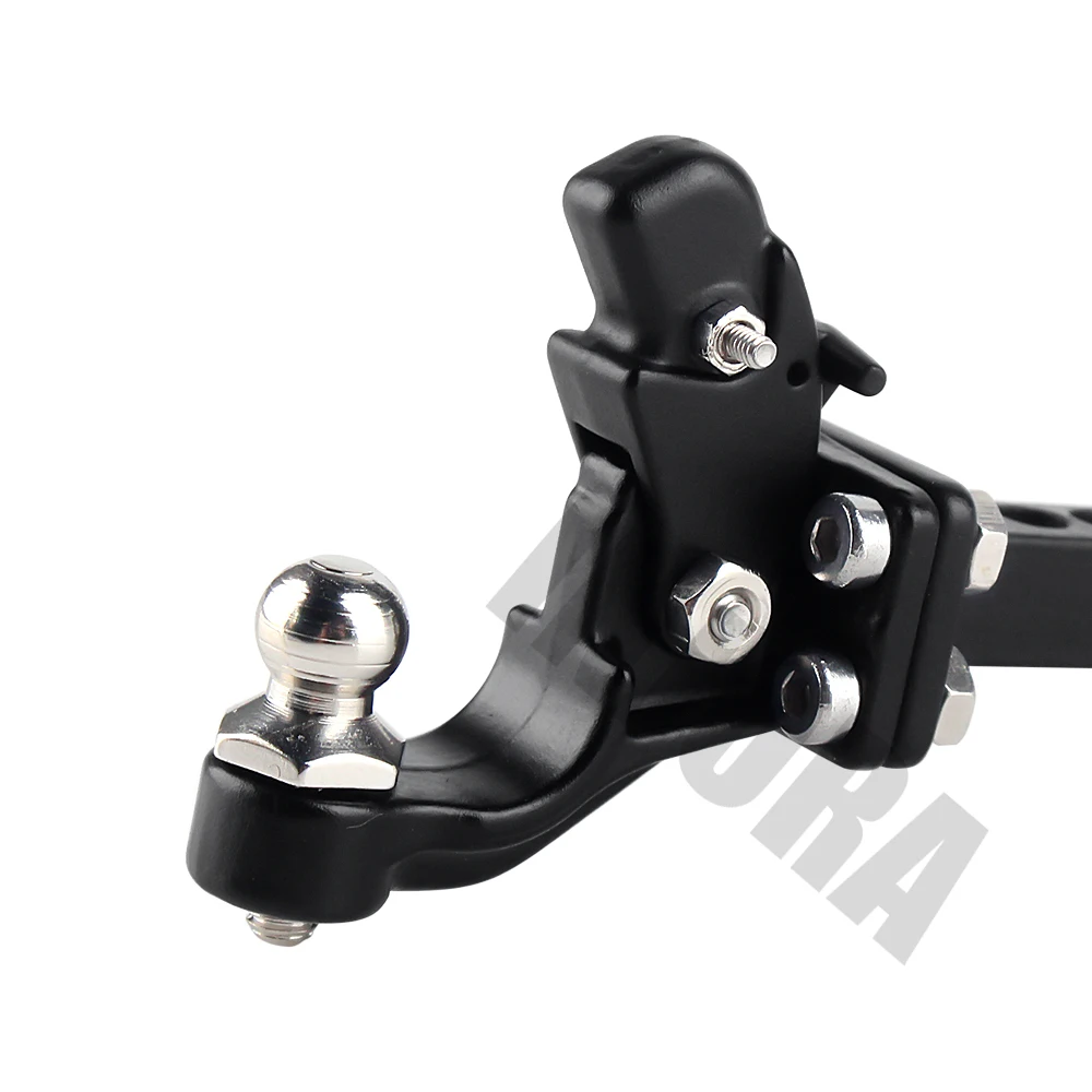 injora rc автомобильный металличес