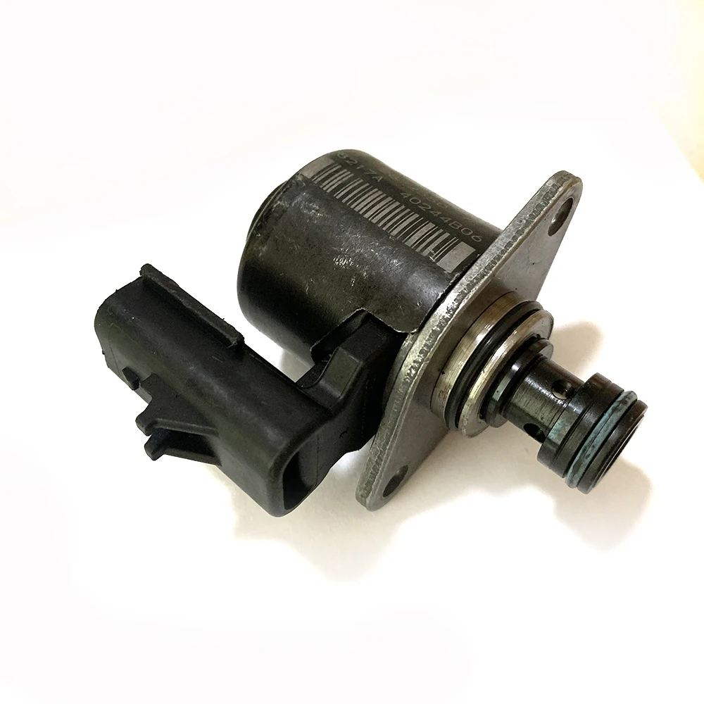 Впускной Дозирующий клапан 2872550 регулирующий давления для оригинального