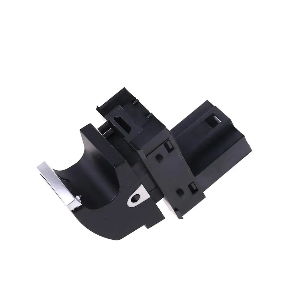 Кнопка переключения двери топливного бака 1KD959833 для V-W Golf J-etta MK5 Rabbit Touran