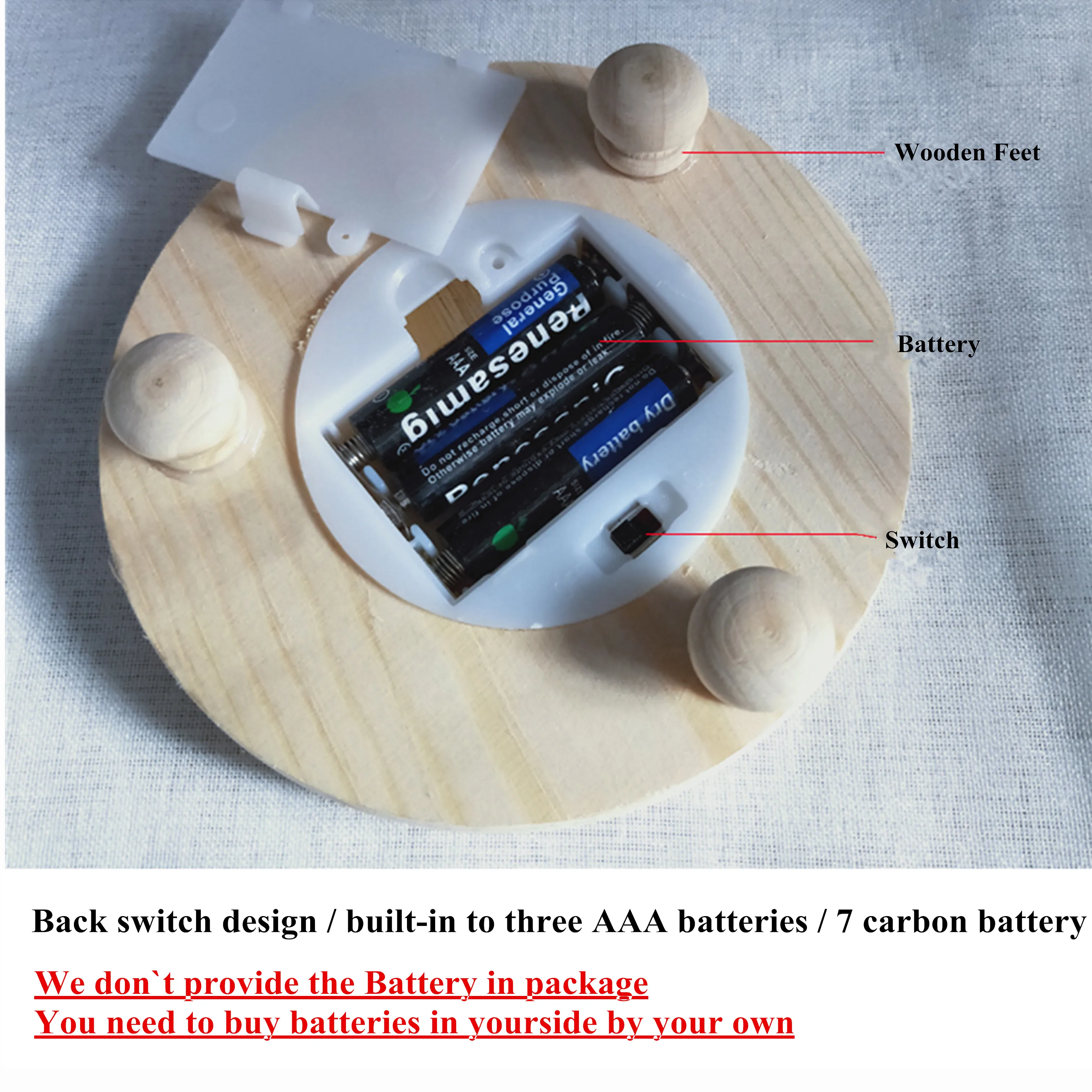 Рекламный пустой снежный шар диаметром 20 см подарок сделай сам стеклянный купол