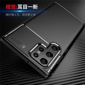 for samsung galaxy s22 ultra case rubber silicone protective phone case for samsung s22 ultra cover for galaxy s22 plus ultra free global shipping