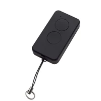 new remote control transmitter doorhan 2 pro black for gates and barriers garage door remote control