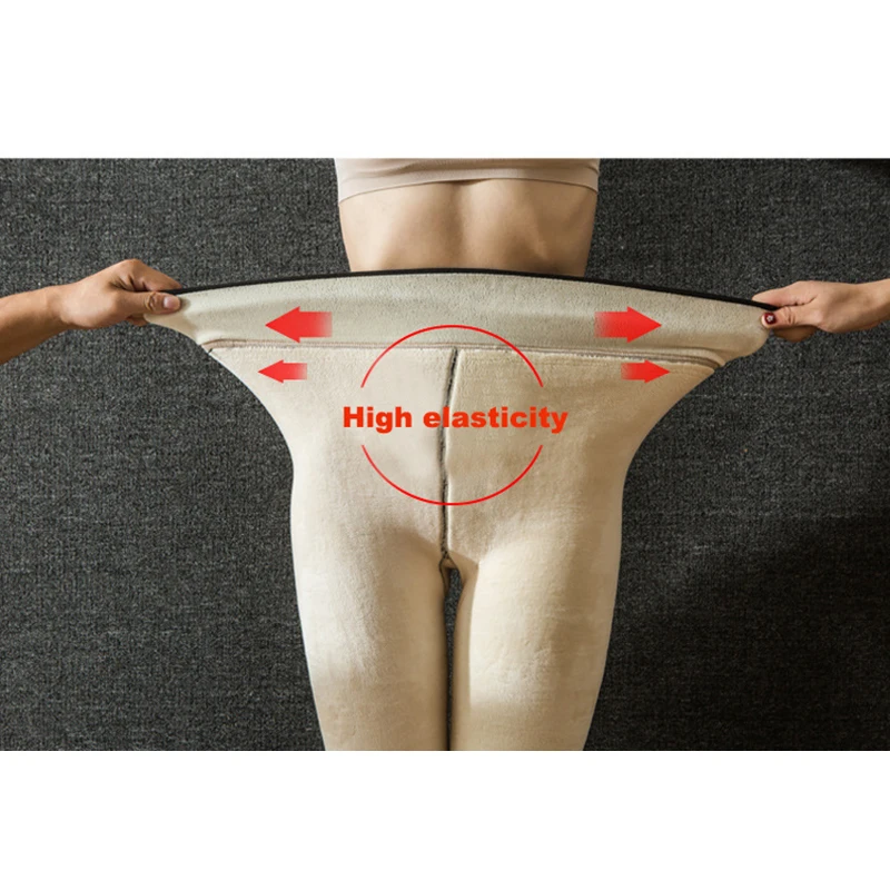 Лыжные брюки женские уличные высокоэластичные ветрозащитные водонепроницаемые