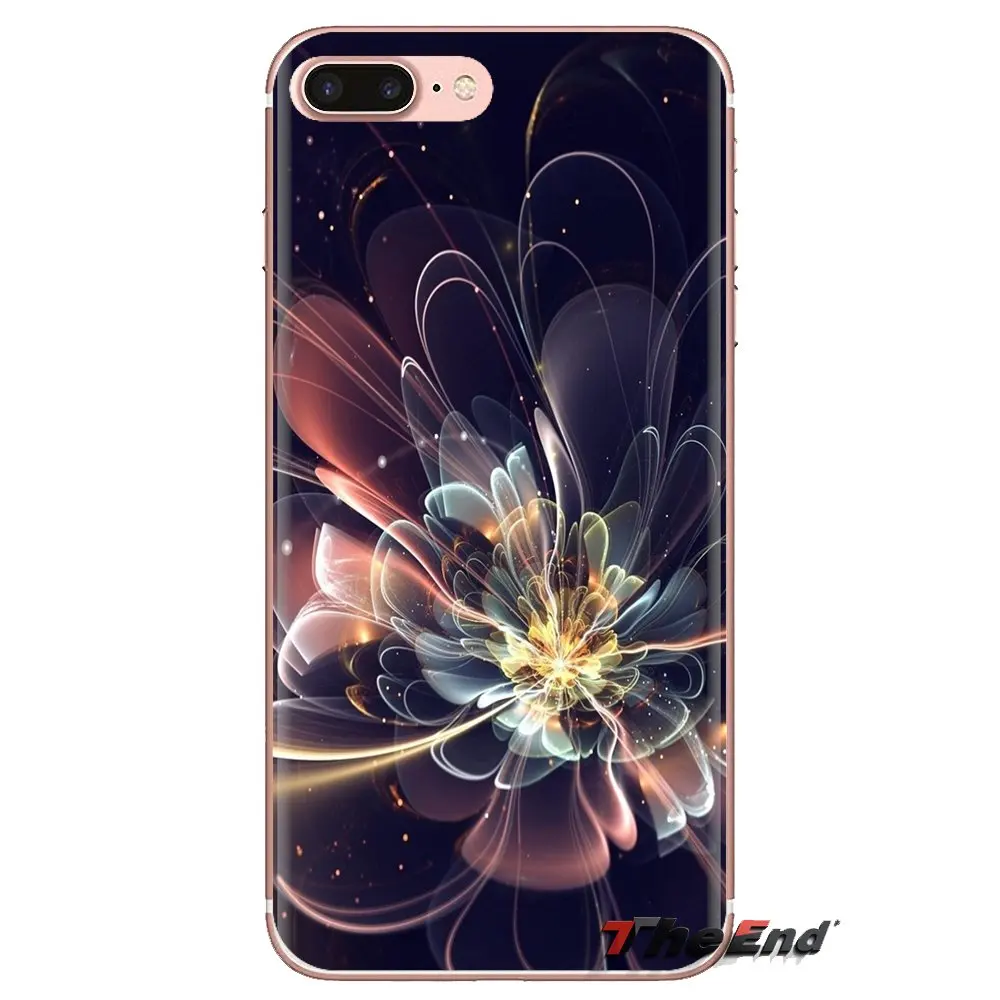 3d и абстрактные обои силиконовый чехол для телефона Huawei NOVA 2 3 2i 3i Y6 Y7 Y9