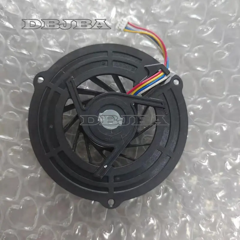 

New Compatible for Asus S96J UDQF2ZH18DAS Z96 Laptop CPU Fan Cooler