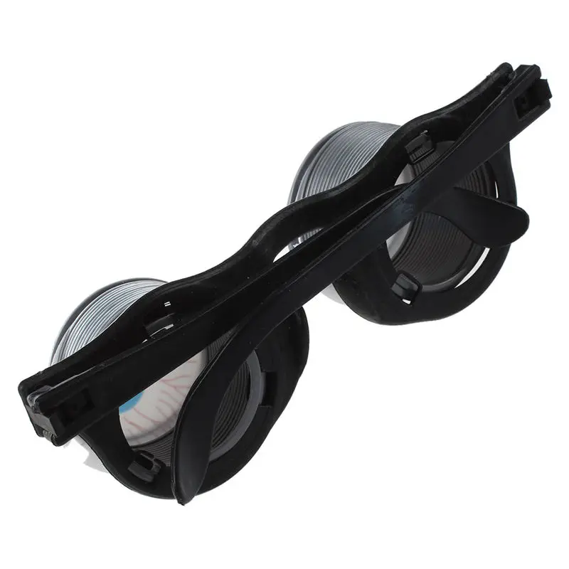 

Halloween Carnival Party Plastic Joke Horror Shock Eyes Glasses Toy