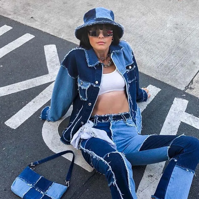 

Good Fabric Quality Global Hot Sale 2021 New Design style Casual Women Clothing Sweatwear Sweet cute Soft cool HEIG192