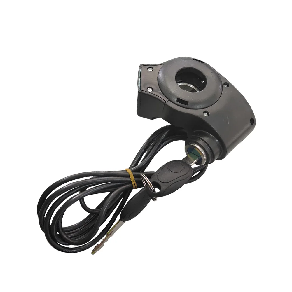 12 V-99 V Напряжение ЖК-дисплей Дисплей 3 провода Прочный Байк способный