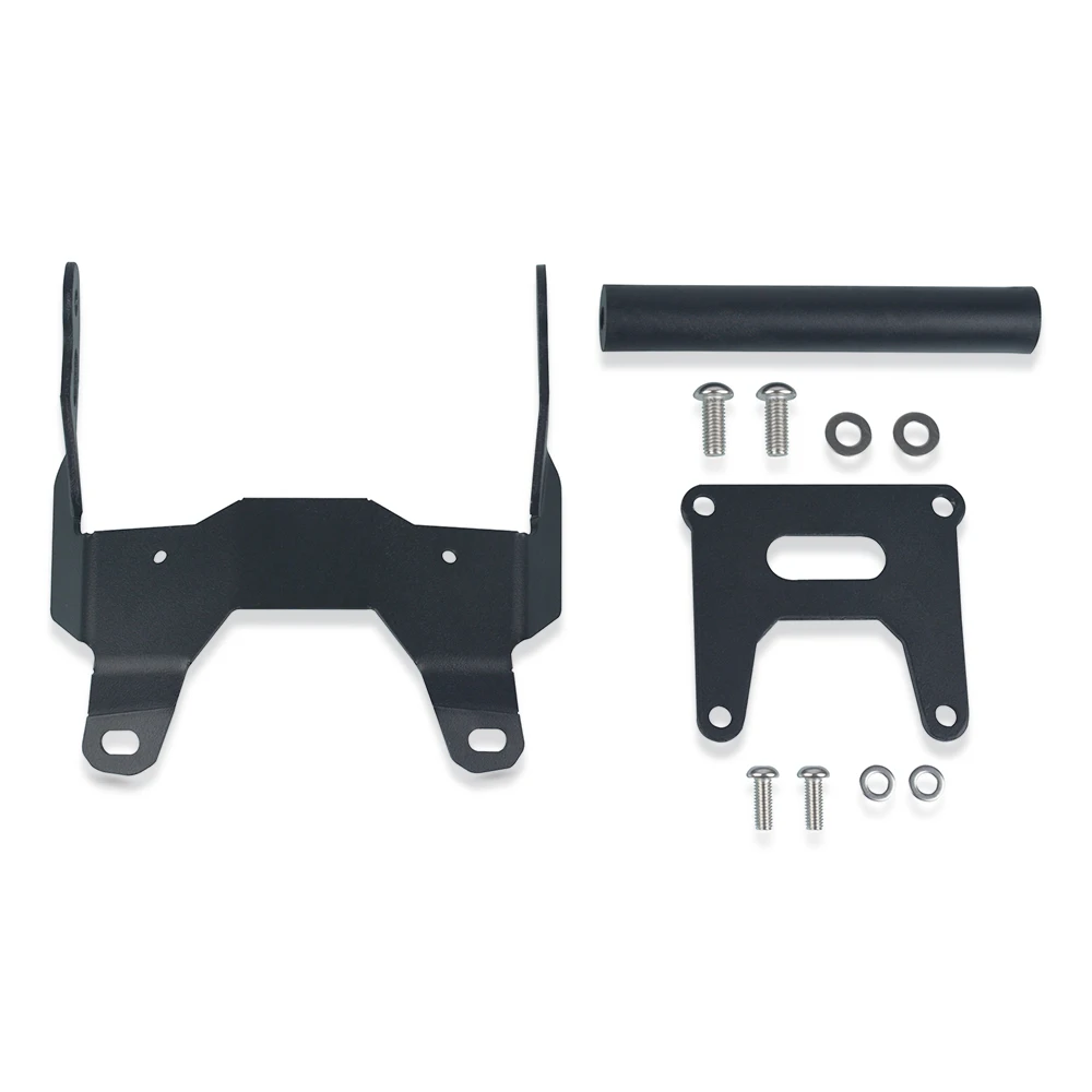 

Mobile Phone Holder For HONDA X-ADV 750 XADV XADV750 2017 2018 2019 2020 Motorcycle Navigation Bracket Front Bar Stand Aluminum
