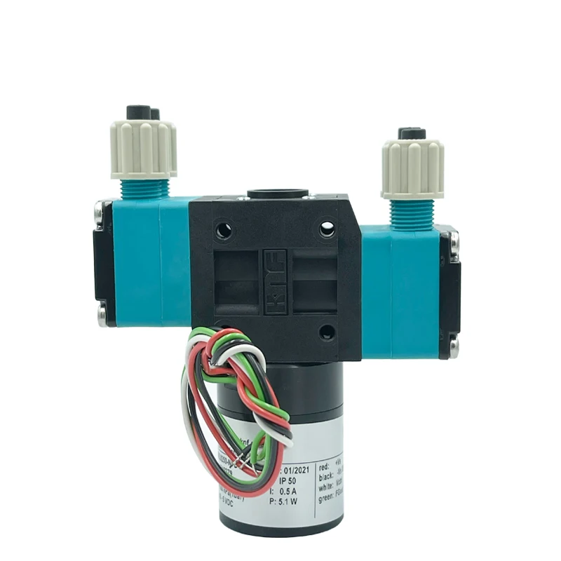 

The factory sells high-quality inkjet machine parts circulation pumps