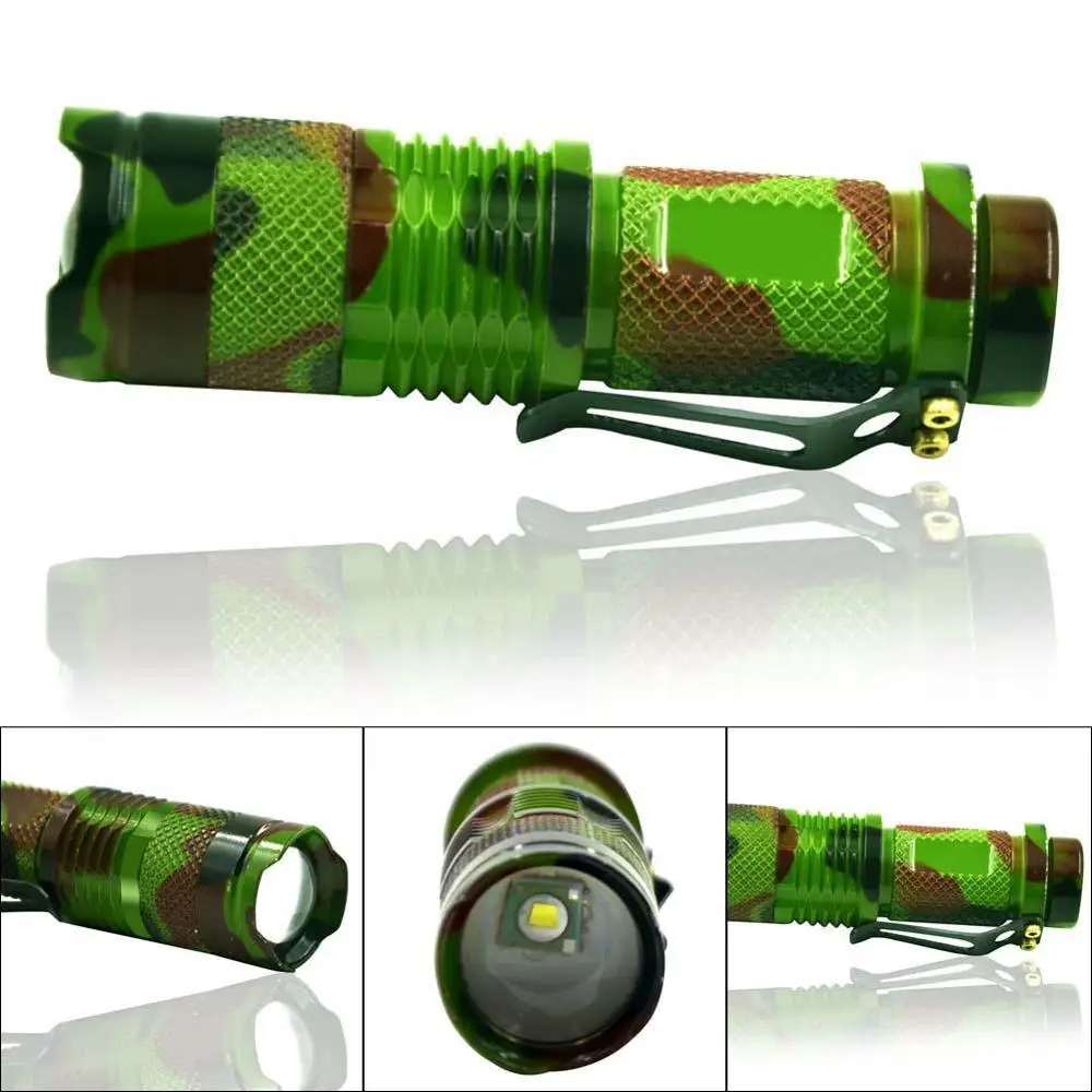 Светодиодная вспышка светильник ультра яркий фонарь/L2/V6 походный 5 режимов