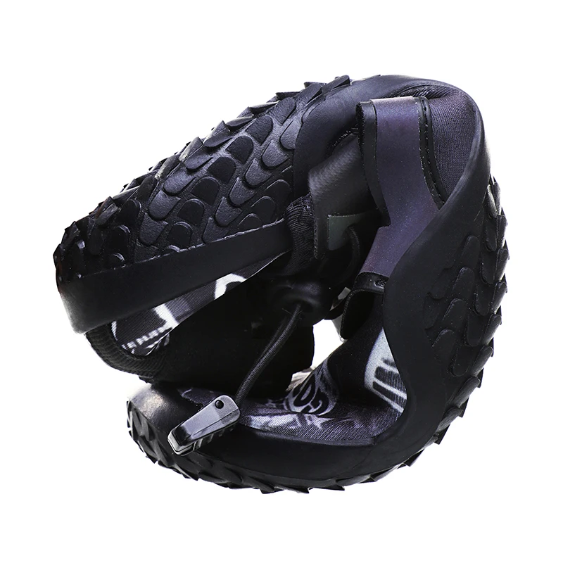 

Summer Beach Water Shoes Men Barefoot Aqua Socks Sea Plage Playa Coral Surf Swimming Hombre Strand Big Plus Size Barfussschuhe