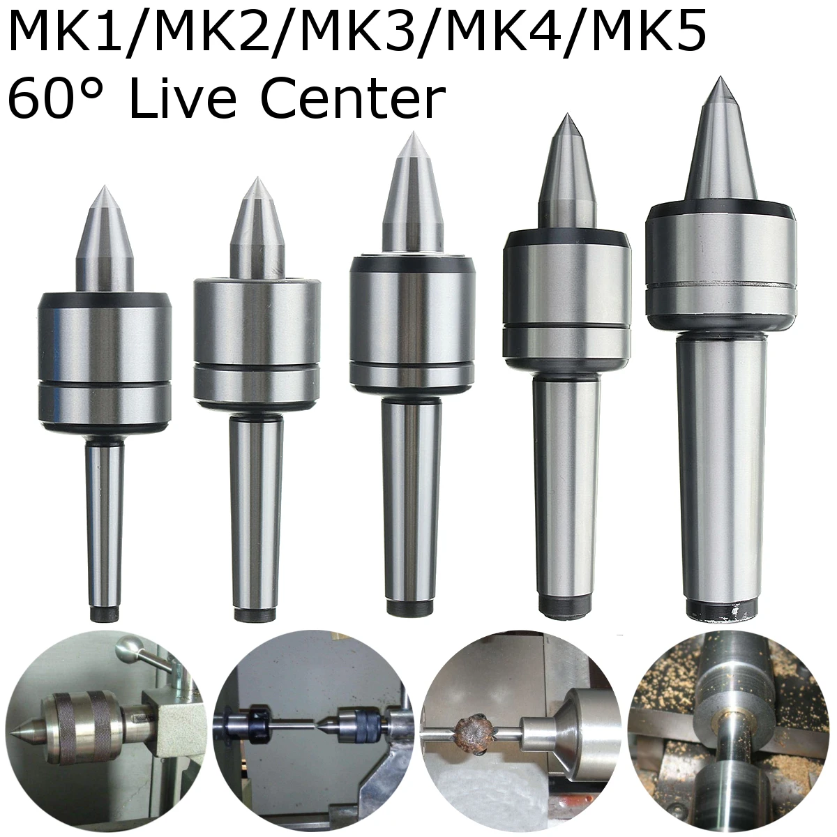 Высокоточный токарный станок MT1/MT2/MT3/MT4/MT5 с поворотным прямым центром и
