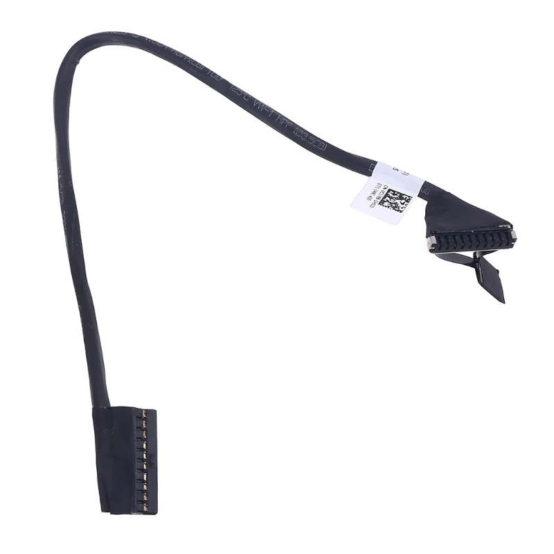 

2021 New Replacement Battery Cable for -Dell Latitude E5450 E5470 E5480 E5570 E5580