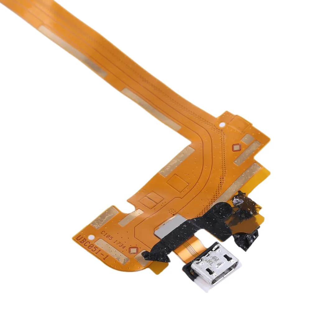 

Charging Flex Cable For OPPO A57 Charger Port Dock Connector Repair Parts