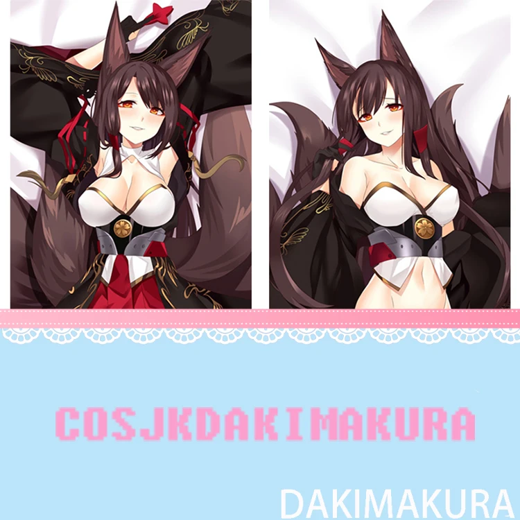 

Аниме Dakimakura Bluetooth Lane Akagi HD наволочка с принтом Подушка обнимающая наволочка постельное белье для комнаты наволочка для костюма Otaku Рождестве...