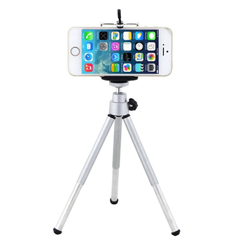 

Flexible Octopus Tripod Bracket Selfie Stand Mount With Holder Monopod Styling Accessories For Phone Camera