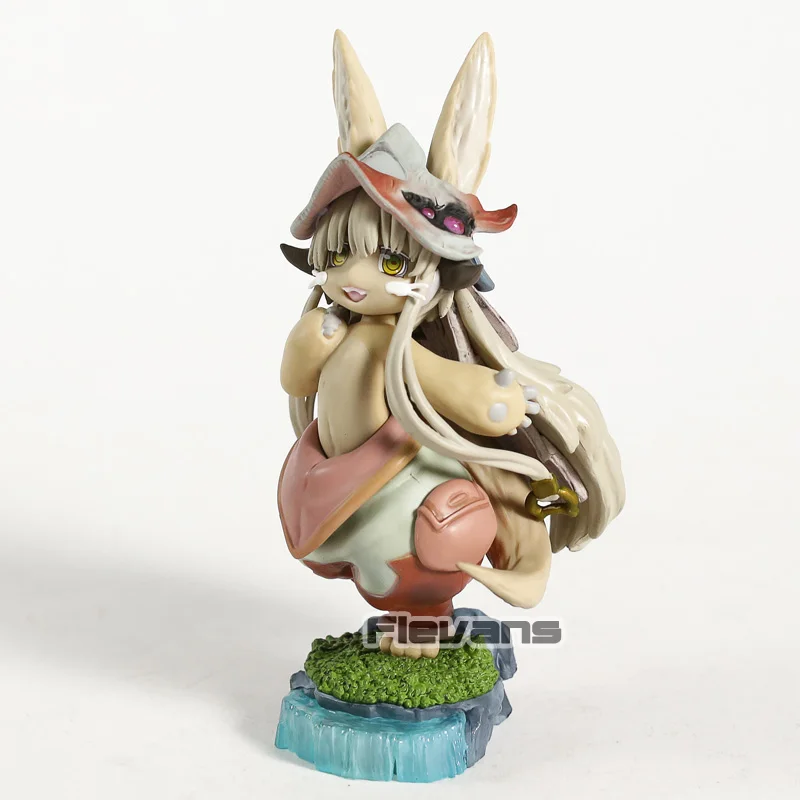 Сделано в бездне Nanachi ПВХ фигурка Коллекционная модель игрушки | Игрушки и хобби