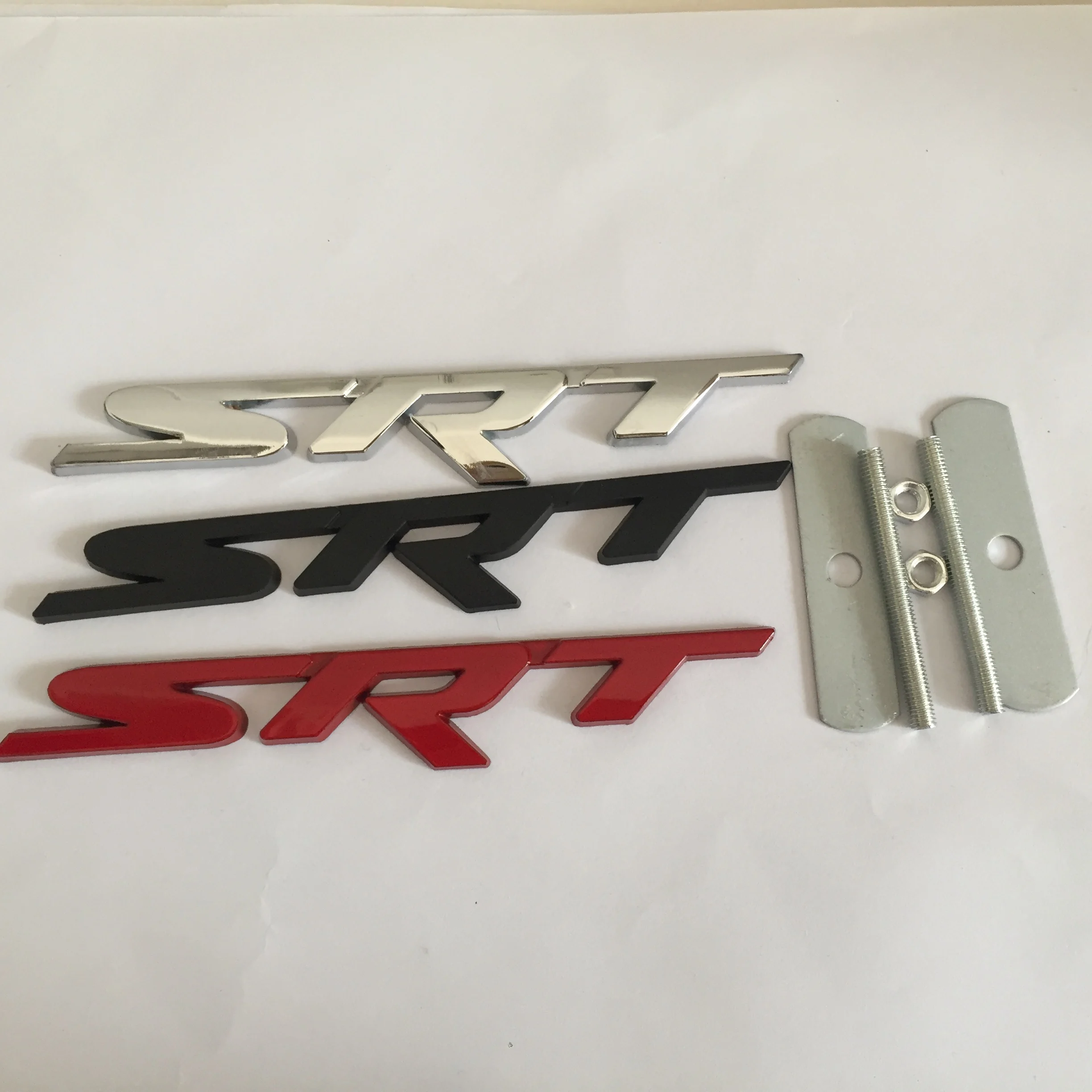 1 шт. сто 3D металлический автомобиль передняя эмблема на решетке радиатора