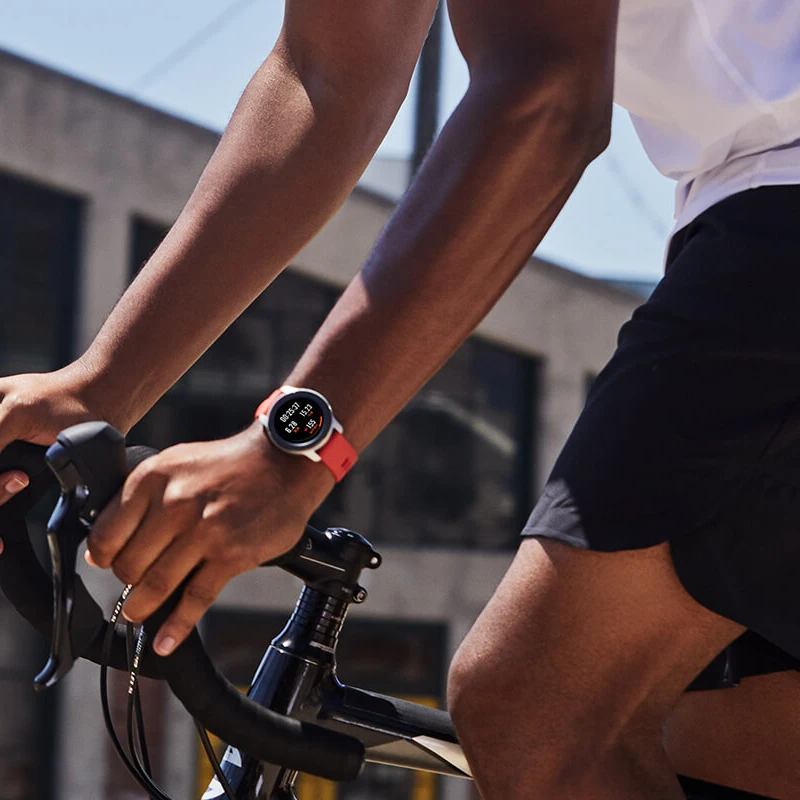Глобальная версия Amazfit GTR 42 мм Смарт-часы 5ATM Smartwatch 12 дней батарея gps управление музыкой для Xiaomi Android IOS
