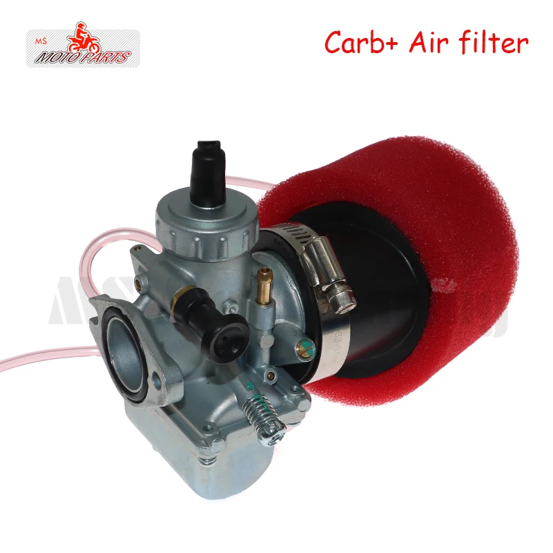 Совершенно новый MOLKT 26 мм карбюратор высокопроизводительных гоночных для YX ZS 140cc