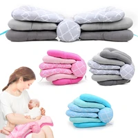 hot breastfeeding baby pillow multifunctional nursing pillow adjustable baby feeding pillow baby bedding accessories