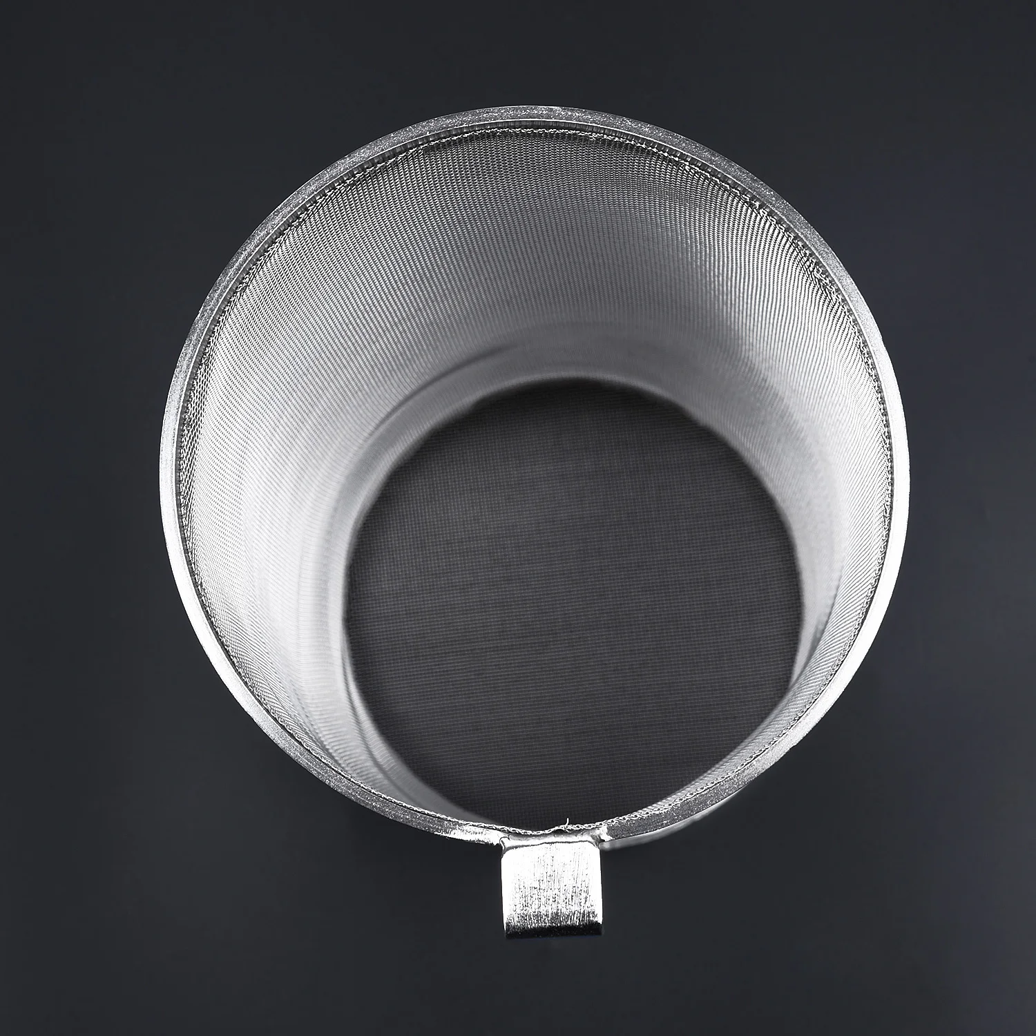 Homebrew нержавеющая сталь хип-хоп паук пиво Brew хоп фильтр 800 Сетка 12 дюймов Высота