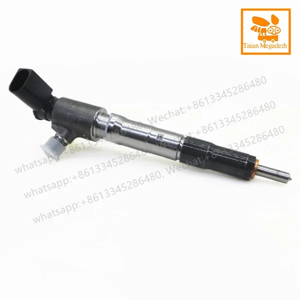 Оригинальный и совершенно новый дизельный топливный инжектор Φ GK2Q 9K546
