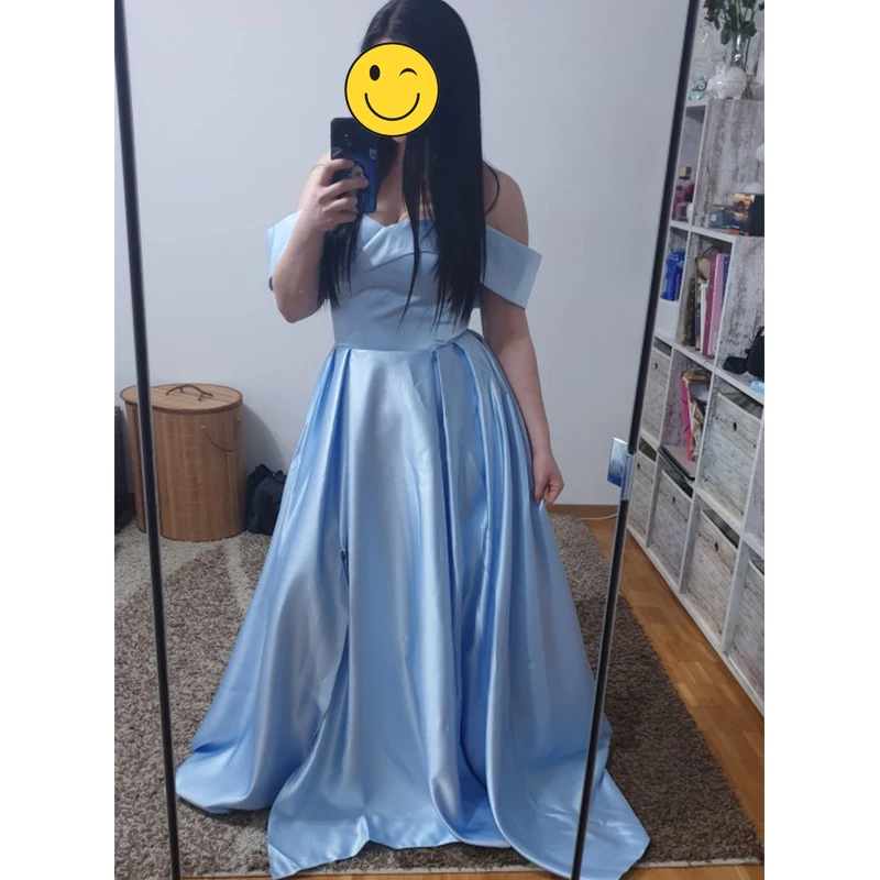 Платье для девочек Vestidos De Fiesta фасона рыбий хвост пикантные женские длинные