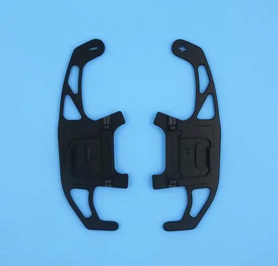 Высококачественный автомобильный рычаг переключения передач на руль для Volkswagen