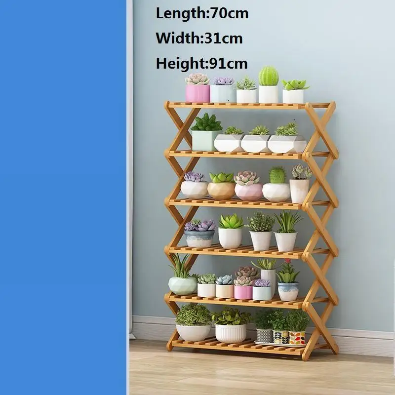 Madera Soporte интерьер гостиной стол для Estanteria Para Plantas растительный стеллаж полка