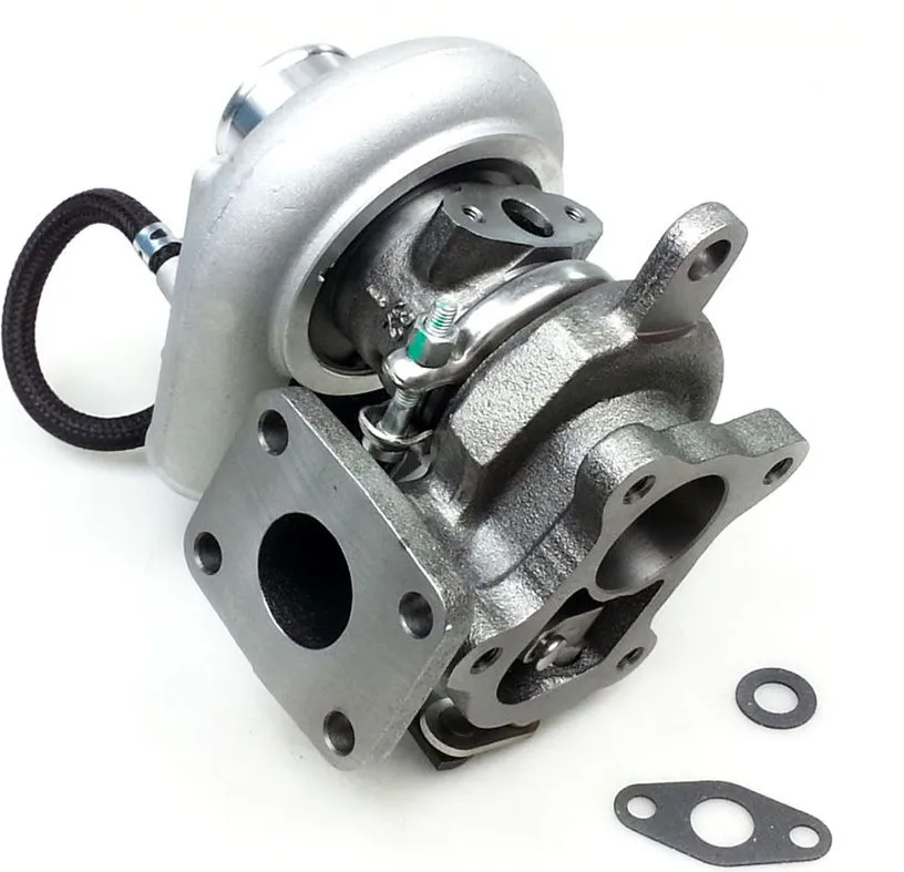 Турбокомпрессор td025 turbo 28231-27000 49173-02412 49173-02410 для Hyundai Elantra поездка Tucson Santa Fe 2 0 CRDi D4EA