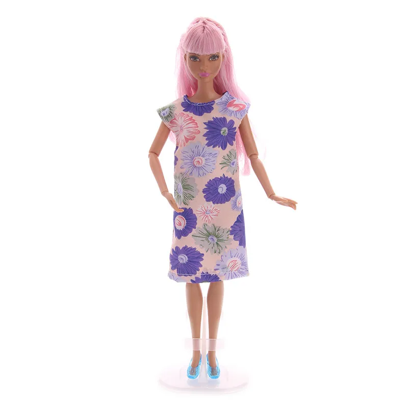 

Doll Skirt Different Style Beautiful Girl's Skirt