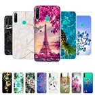 Чехол для Honor 9C, мягкий силиконовый чехол для Huawei Honor 9C AKA-L29, Honor 9C 9 C, 6,39 дюйма