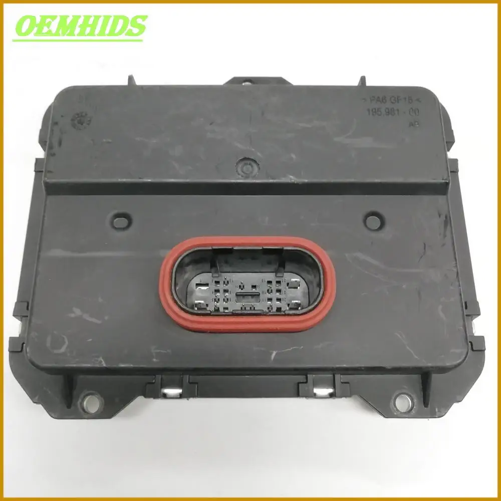 5DF01181882AC OEM балласт используется оригинальный OEMHIDS для GEELY MPV светодиодный блок