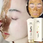 60 г Магия китайской медицины тестируем маска черная голова удалить skincare корейская косметика шелушиться маска tony moly для мужчин и женщин комплект