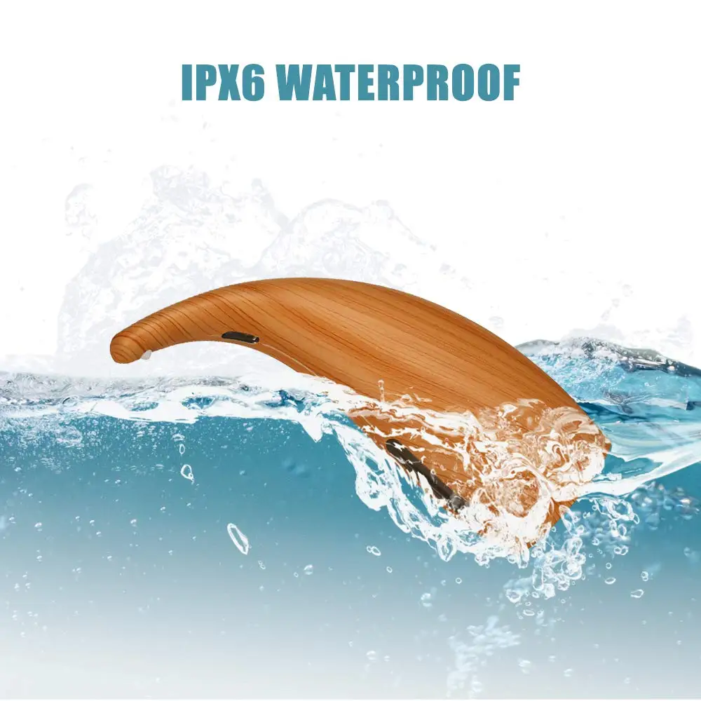 300 мл автоматический Сенсор жидкое мыло диспенсер для Кухня Ванная комната мытья