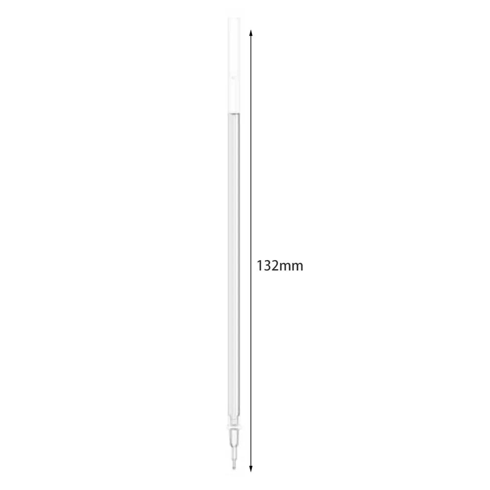 Сменный стержень ручки для шариковых ручек и гелевых подпись в офисе стержни