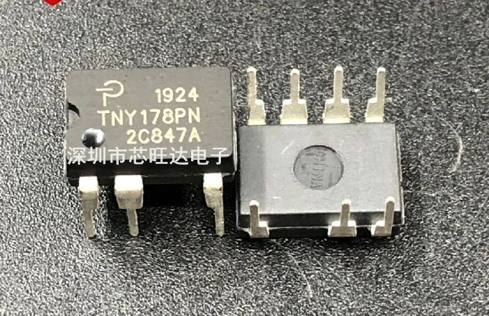 Mxy 10 шт. TNY178PN DIP-7 TNY178 DIP7 TNY178P DIP